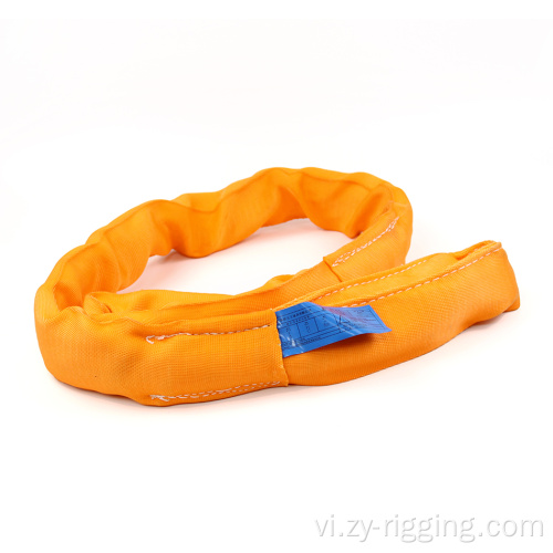 Uhmwpe mềm vô tận sling sling sling